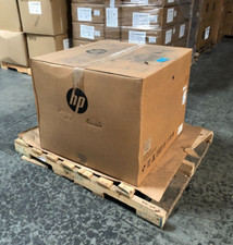 HP M712dn Monochrome Workgroup Laser Printer ...