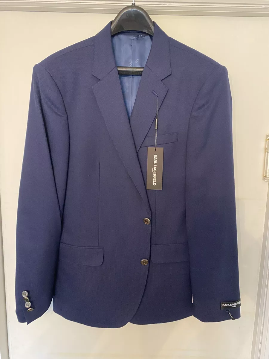 Lagerfeld men's clothing cheap