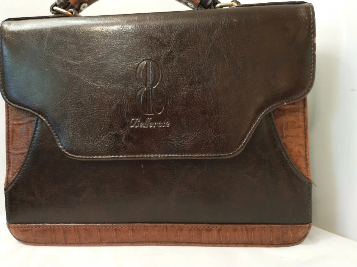 Bellerose purses clearance