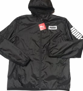 puma rebel windbreaker