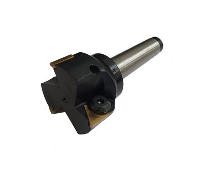 FACE MILL VARIOUS SIZES 2MT 3MT R8 MILLING ENGINEERING TOOLS FACEMILL