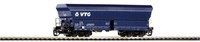 Tt SchüTtgutwagen Falns Vtg Ep.Vi Piko 47740