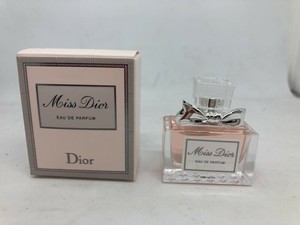 miss dior miniature