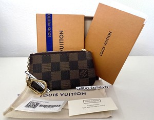 damier louis vuitton bolsa