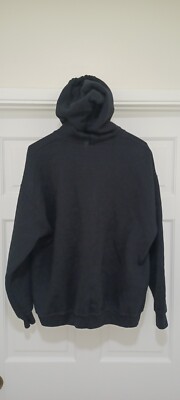 Tekashi 69 6ix9ine (SixNine) UNICORN Large Hoodie XL BLK RAP HIP