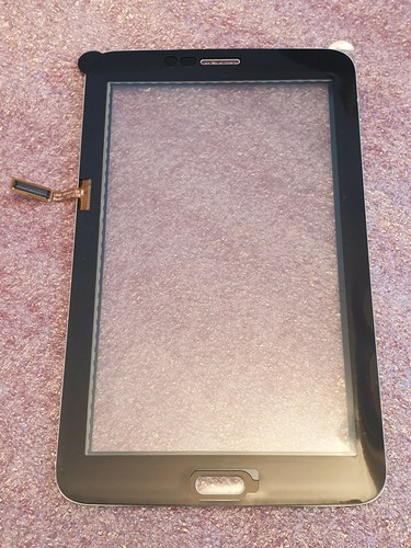 Vitre / écran tactile pour Samsung Galaxy Tab 3 Lite SM-T111 - Photo 3/5