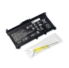 NEW Genuine HT03XL Battery for HP Pavilion L11421-2C2 L11119-855 15-CS 15-DA OEM