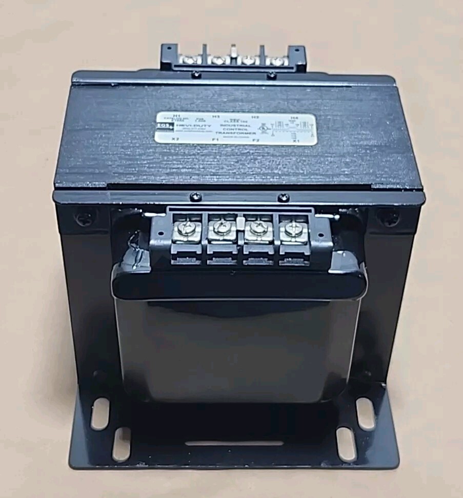 NEW* EGS Sola E1000 Industrial Control Transformer 1.000KVA 240