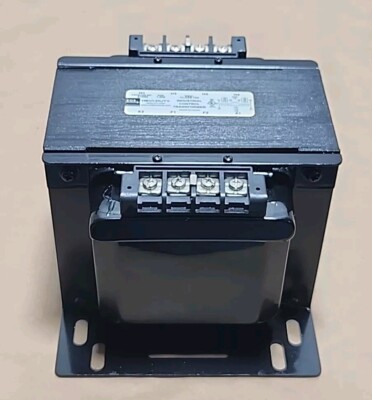 ソラ NEW* EGS Sola E1000 Industrial Control Transformer 1.000KVA 240