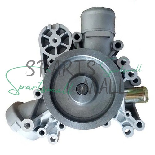 Water Pump 3801244 21417491 3801164 85003894 For Volvo TAD734GE D7E B6R ...