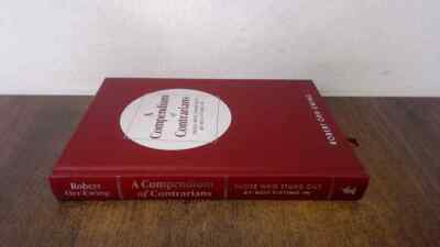 			A Compendium of Contrarians: Those Who Stand Out By Not Fitting I		