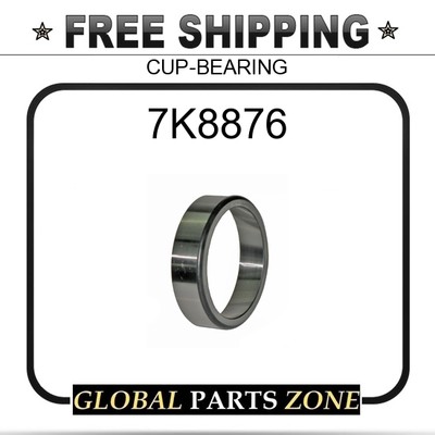 7K8876 - CUP-BEARING 4TJM205110PK for Caterpillar (CAT) | eBay