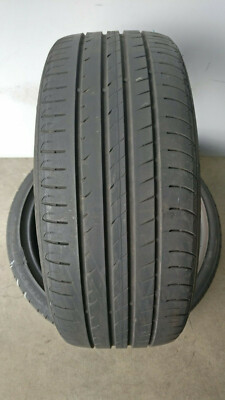 2 x 215/40 R18 85V SOMMERREIFEN Hankook Ventus Prime 2 K115 PNEU BANDEN TYRE