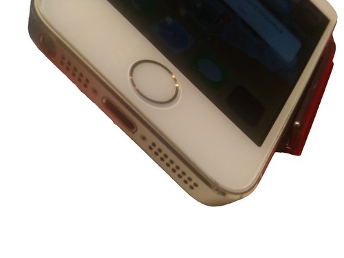 Iphone 5s Ios 12.5.7 In Working Condition | eBay