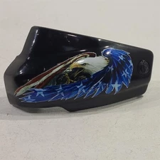 2005 Yamaha Xvs1100 1100 Left Side Lh Side Cover Fairing Ps1064