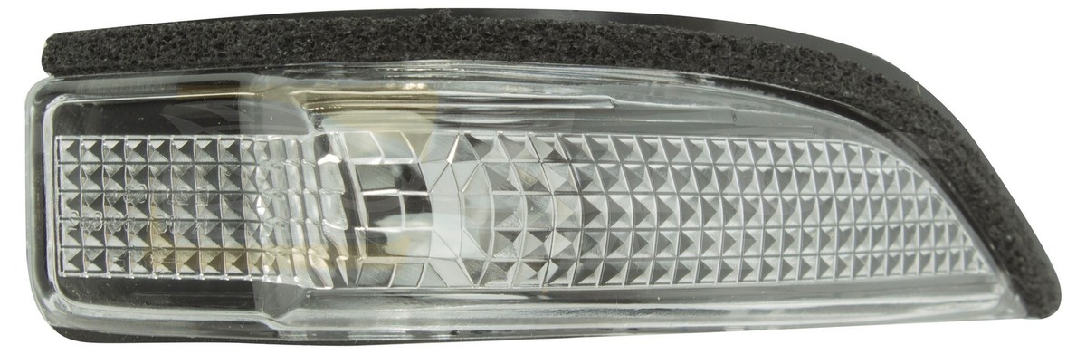 FAHBSTR Clignotant Rétroviseur Portière Pour M&ercedes Pour B&enz W209