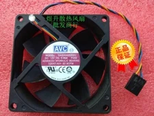 AVC DASA0820R2U DC12V 0.60A 8020 8CM 4-Wire Cooling Fan