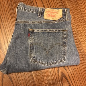 levis 42x32