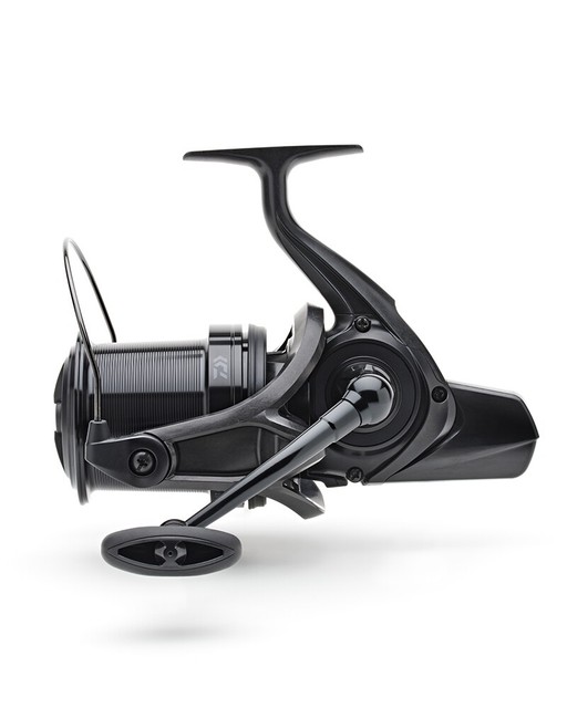 daiwa crosscast x 5000
