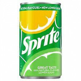 Coca Cola Fanta Sprite Diät Coke Appletiser Mini Dosen 24 x 150 ml Home Work - Bild 3 von 18