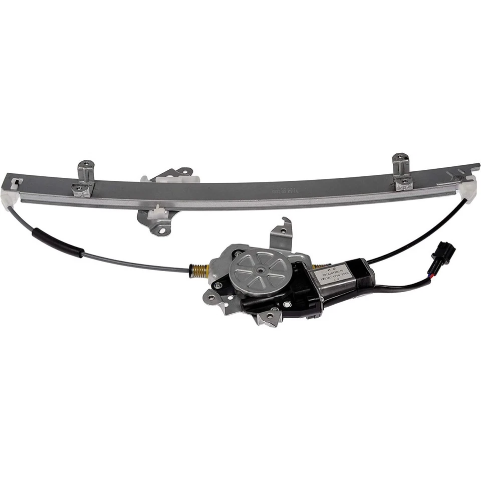 741-348 Dorman Window Regulator Front Driver Left Side Hand for Nissan Frontier Foto 2 de 3