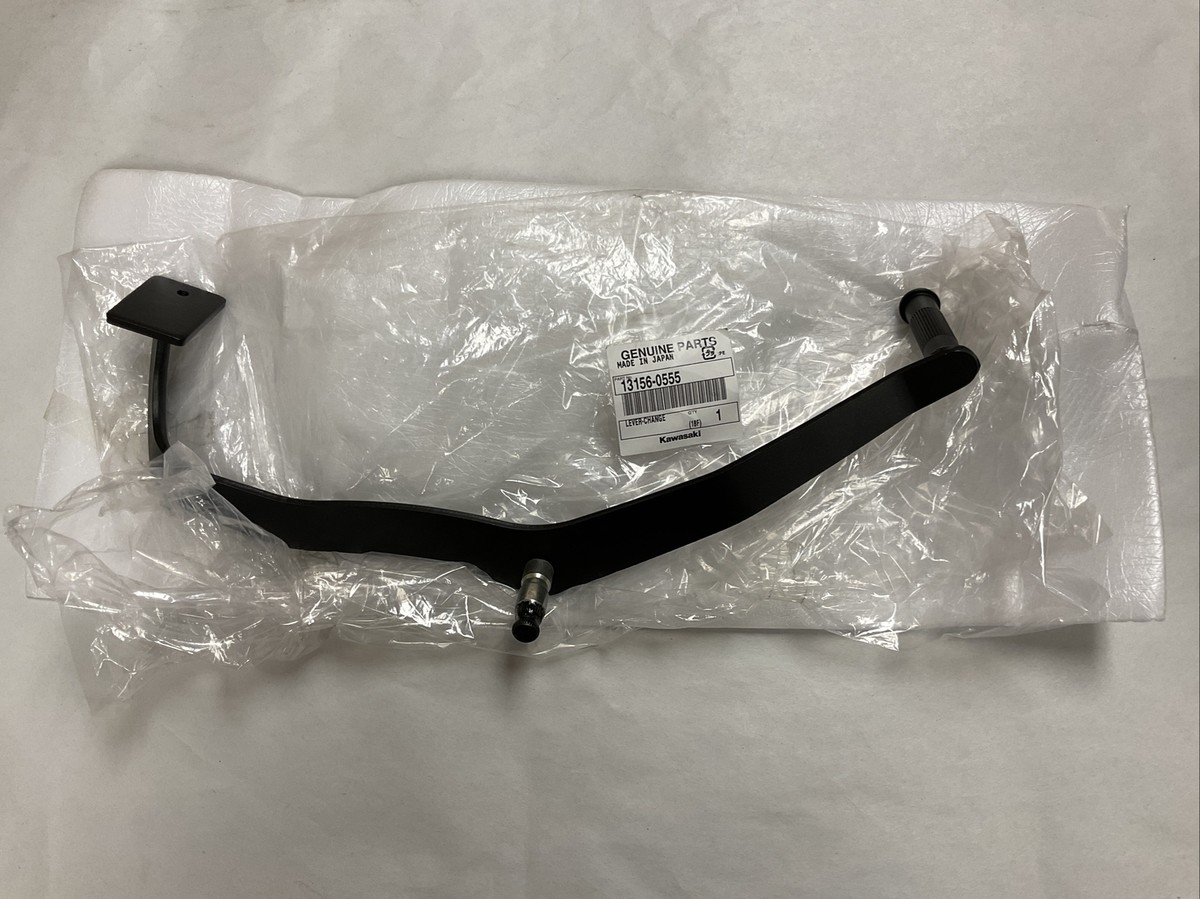 2011-2022 Kawasaki Vulcan 1700 Vaquero Lever Change PN #13156-0555
