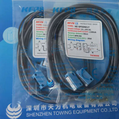 1PC NEW KFPS optical switch XE-SP50NE1-R+XE-SP50-T