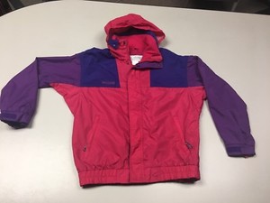 columbia vamoose jacket