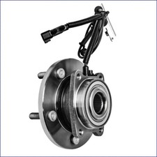 Roulement de roue Chrysler VOYAGER