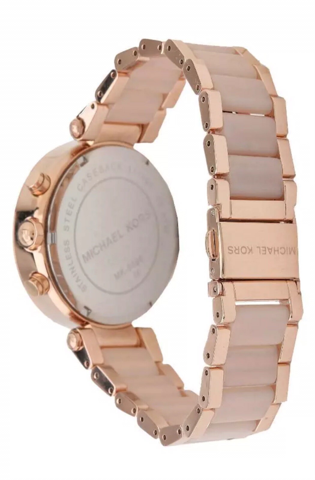 Michael Kors Parker MK6176 Wristwatch for Women 796483164352 | eBay