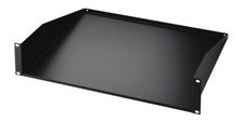 Middle Atlantic U2, 2 Rack Space shelf 14.75 deep.