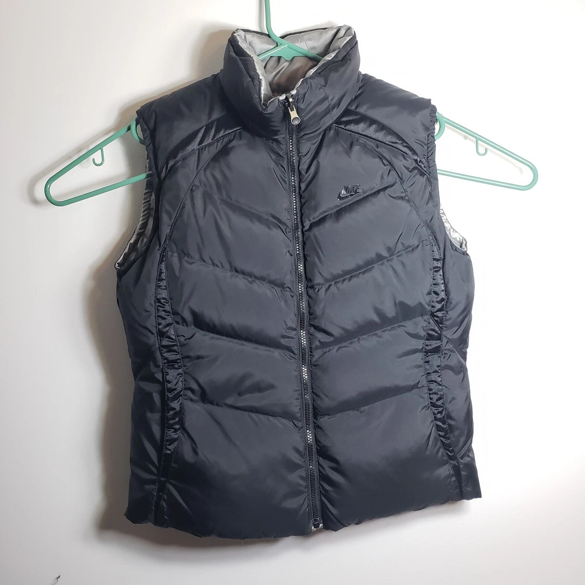 Kids nike shop vest