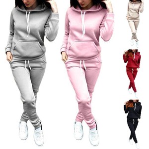 tracksuit set plus size