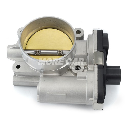Throttle Body Fit 07-11 Chevrolet Buick Enclave GMC Pontiac Saturn Suzuki 3.6L - Picture 12 of 13