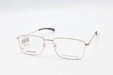 PERRY ELLIS PE 437-2 Gold 54-17-140 Eyeglass Frames T109