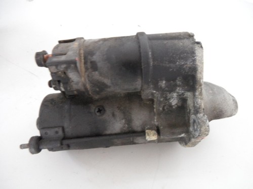 BMW 318i (E30) Anlasser Starter