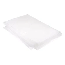 100 Micron Paint Nylon Mesh Filter Woven Net Sheet Filter Cloth 150 Mesh 39"x39"