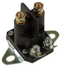 Starter Relay Solenoid For Toro 111674