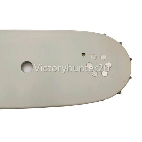 16" Chainsaw Bar For Stihl MS170-MS391 - 60DL 3/8" .063 Gauge Oregon - Bild 3 von 3