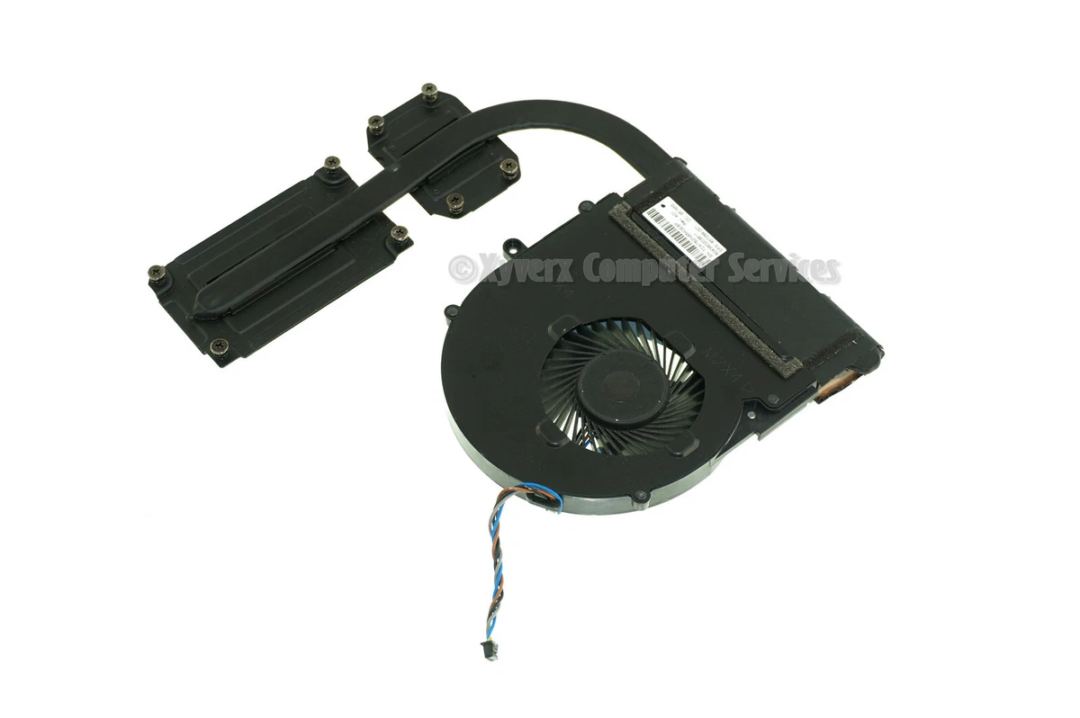 857299-001 6043B0203811 OEM HP FAN AND HEATSINK M7-U M7-U009DX 