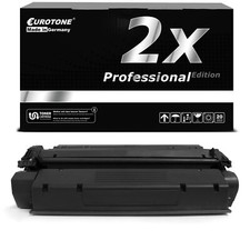 2 toner Eurotone PRO per HP LaserJet 1150