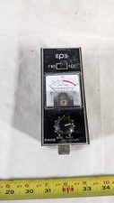 PACE SWR METER RF POWER ANTENNA MODEL P5453 HAM RADIO