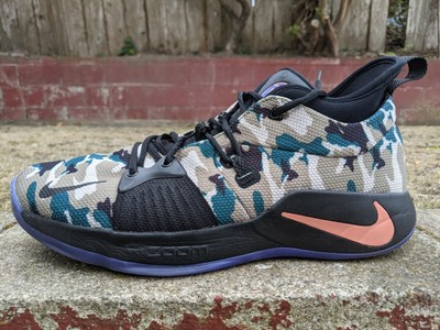 nike pg 2 pe