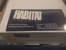 Habitat Heavy Duty Adjustable 135° Neo Angle Glass Hinge 00418 Polished Chrome