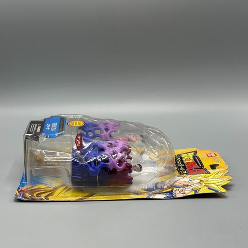 Figura de acción Dragon Ball Z Freezer Flash Changer Ultimate Form Bandai 2008 - Imagen 5 de 5