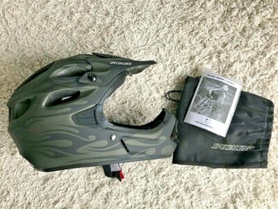 Specialized MTB Downhill Helm