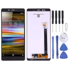 LCD Screen and Digitizer Assembly for Sony Xperia L3
