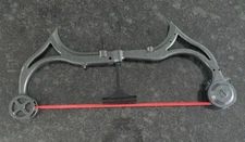 AccuBow Carbon Fiber Archery Strength Trainer Simulator Game NO Laser/Mount