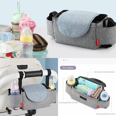 baby pushchair bag
