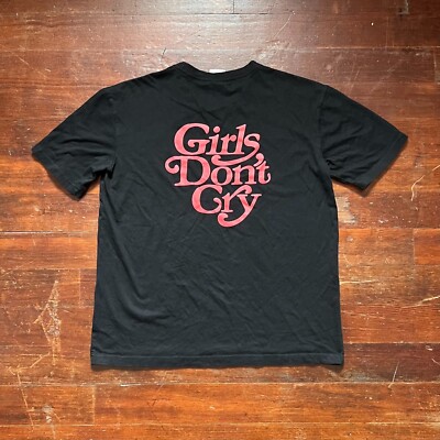 Readymade x Girls Don